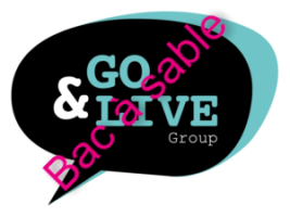 Go&Live - bac à sable
